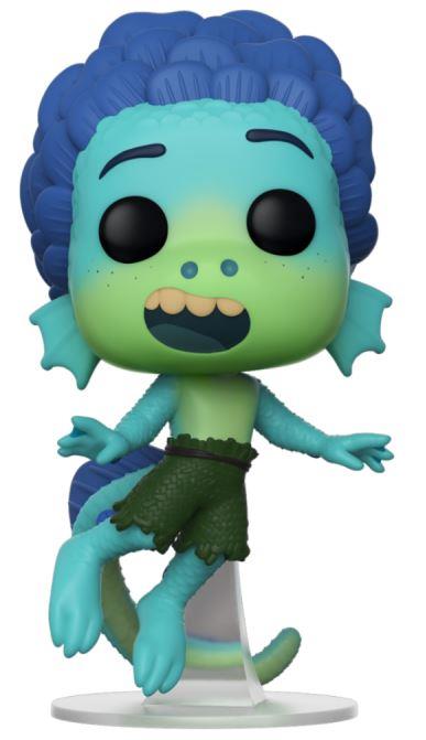 FUNKO Funko POP! Vynil Disney Luca: Luca (Sea)